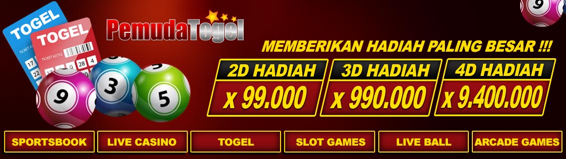 togel singapore